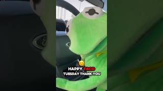 Tuesday Motivation From Kermit kermit kermitmemes morningmotivation motivation shorts [upl. by Assel707]