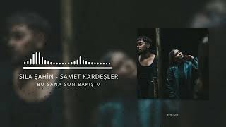 Sıla Şahin amp Samet Kardeşler  Kahretsin Mahvettin Her Şeyi Mücahid Yağbasan Remix [upl. by Acinomal197]