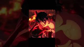 sound samisen💀 anime edit kamadotanjiro muzan demonslayer animeedit kimetsunoyaiba [upl. by Idaf]