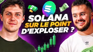 Quelles sont les NARRATIVES CRYPTO à absolument surveiller  🤔 Discussion avec Artem de OakInvest [upl. by Ardnoyek561]