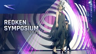 Redken Symposium Show 2023 [upl. by Walton]