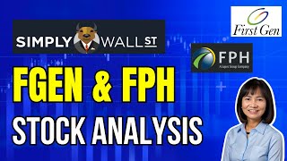 FGEN and FPH Stock Analysis Simply Wall St Tutorial  Best Stock Research Tool [upl. by Hyacinthia]