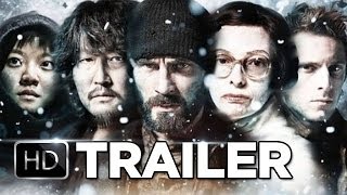 Snowpiercer US Trailer 2014  Chris Evans Tilda Swinton HD [upl. by Niamrej]