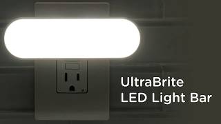 UltraBrite LED Light Bar  12498 57084 [upl. by Hillel932]