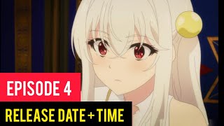 Tensai Ouji no Akaji Kokka Saisei Jutsu Episode 4 Release Date [upl. by Yatnod826]