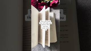 booktube booktok romancebookrecomendation bookrecommendations romancebooklover bookish [upl. by Strade938]