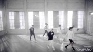 BTS  For You MV  Blanket Kick Music Magic dance [upl. by Esom27]