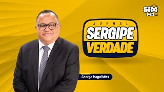 Programa Sergipe Verdade  17092024 [upl. by Anneiv]