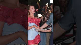 Are Ryan Reynolds And Blake Lively Out Of Sync celeb ryanreynolds blakelively [upl. by Yanaton]