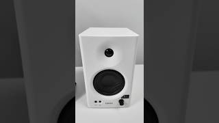 Edifier MR4  The Affordable Studio Monitors You NeedBig Sound in a Compact Design [upl. by Pepe658]