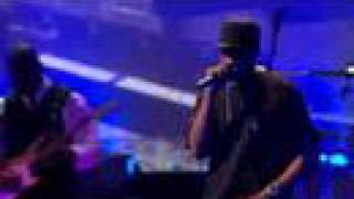 JayZ  American Dreamin Live American Gangster [upl. by Edi]