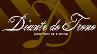 Diante do Trono  Aclame ao Senhor [upl. by Namruht111]