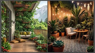 Enchanting Garden Terrace Designs for Every Style [upl. by Yedok711]