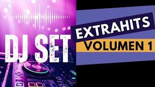 Extrahits Volumen 1 Exitos Dance Deep House y más [upl. by Marvin]