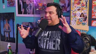 Bobby Lee Confronts Carlos Mencia About Stealing Jokes amp Joe Rogan [upl. by Okiek]