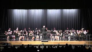 Farmingdale High School Band Concert 51624 [upl. by Hansel]