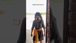 Sakina ki dariy सकिना दुध वाली 😅 🐄🥛 sakina comedy comedyshorts [upl. by Standice]