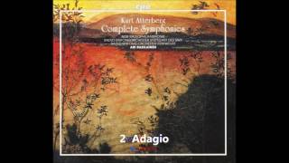 Atterberg Symphony No8 [upl. by Aspa]