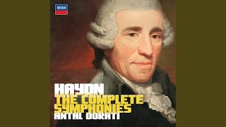 Haydn Symphony in C HI No 90 4 Finale Allegro assai [upl. by Callida]