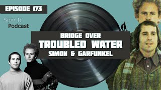 Bridge Over Troubled Water  Simon amp Garfunkel Episode 173 [upl. by Riaj973]