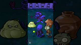 nivel 6 de niebla en plantasvszombies [upl. by Aicen34]