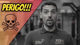 ⚠️ DIURÉTICOS LAXANTES E ÁLCOOL  Tome CUIDADO  Bruno Motta  Nutricionista e Personal Trainer [upl. by Leonore]