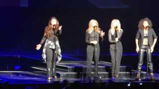 Little Mix  Glendale AZ [upl. by Chaffinch]