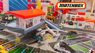 Matchbox City Tour [upl. by Lowrie]