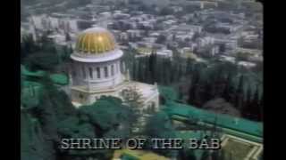 Second Bahai World Congress  Satellite Broadcast [upl. by Annaerdna]