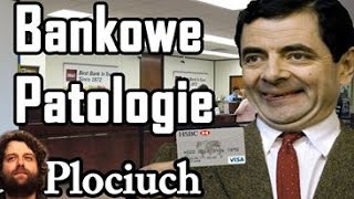 Bankowa Patologia  Plociuch 440 [upl. by Enneicul91]