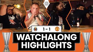 Heartbreak As Man United Lose On Penalties  Europa League Final Highlights [upl. by Waldman]