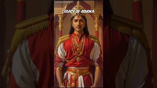 Chandragupta Mauryas Vision for India shorts history mauryaempire viral [upl. by Eiclek]