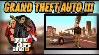 GTA 3  PCLAPTOP  Manual Installation Instructions 2023 [upl. by Beebe]