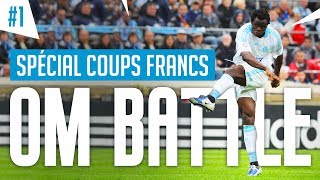 Ravanelli VS Taiwo VS Payet  Quel est le meilleur coup franc  🔥 [upl. by Egroj616]