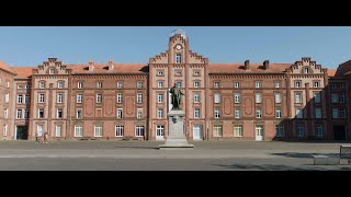 Le Familistère de Guise dans lAisne se vide peu à peu de ses habitants [upl. by Egiarc]