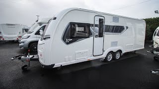 2023 Coachman VIP 675 [upl. by Laurena378]