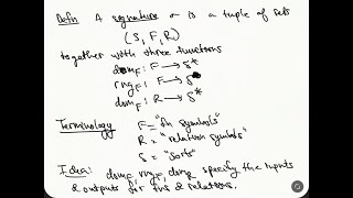 Model Theory  part 02  Signatures Lawvere Categories Structures now valued in Categories [upl. by Nnylylloh396]