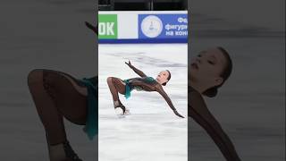 Figure Skating club⛷️ Olympics Figure Skating 2024 figureskating figure ytshorts [upl. by Ruamaj]