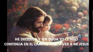 HE DECIDIDOELEAZAR MEZA [upl. by Ayoted]