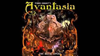 Farewell  Avantasia  Lyrics Video [upl. by Noryak650]