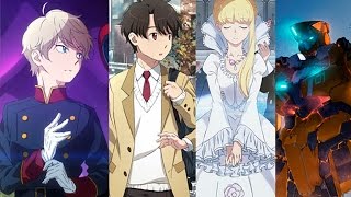 AldnoahZero Season 2 Review [upl. by Aital]