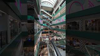 Biggest mall in Bangkok  MBK mall 🇹🇭🇹🇭 [upl. by Lucila]