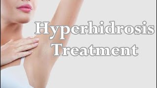 ❋ Hyperhidrosis Treatment  Stop Sweating Forever  Powerful 417 Hz  Gentle Rain Sounds [upl. by Appilihp]