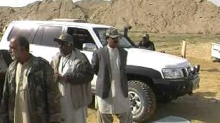 Nawab Shabeer Ahmed Chandio Long Range Shooting Competition at Ghartal P1 [upl. by Naleag]