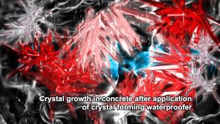 Cormix Crystalline Technology 2013 [upl. by Hauser]