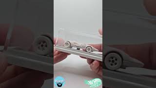 Arsham Twin Mill 2024 Hot Wheels [upl. by Grete206]