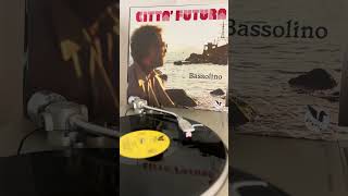 Bassolino  Oro di miele 2024 cittafutura vinylsun vinile [upl. by Bard]