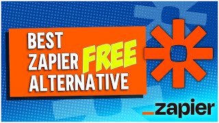 Zapier Alternatives Free [upl. by Adnamahs]