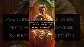 3 Profound Quotes from Marcus Aurelius  Embrace the Wisdom of Stoicism [upl. by Leatrice199]