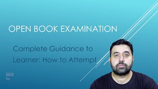 NEBOSH Open Book Exam Complete Guidance  How To Attempt [upl. by Asertal]